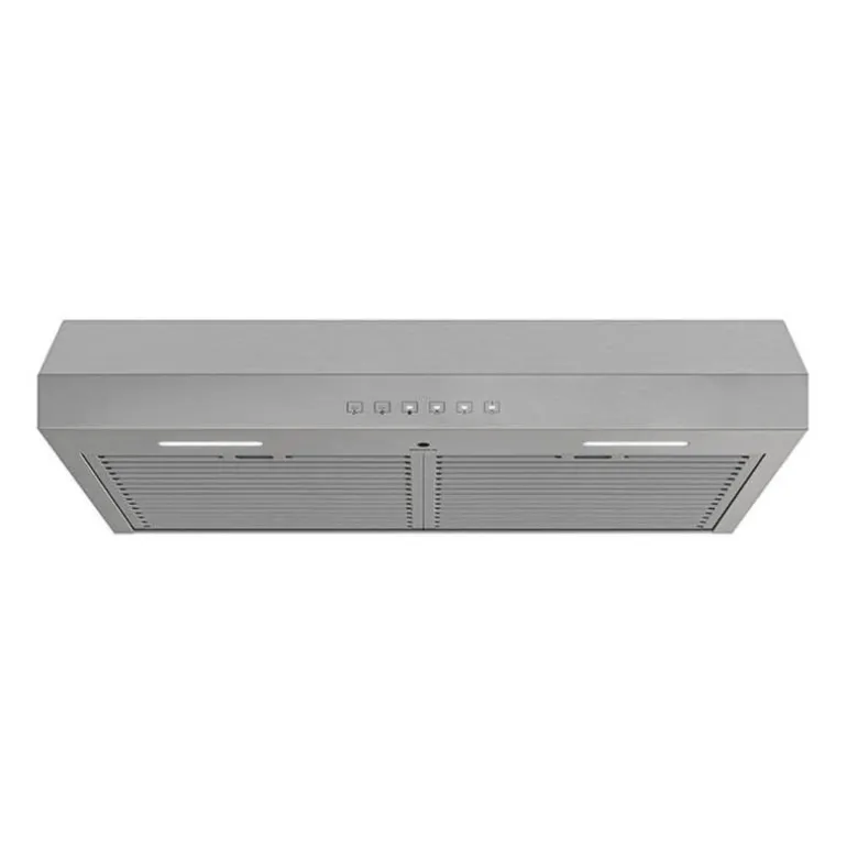 BROAN Range Hood Standard Stainless Steel 36" , 490 CFM - GLA3364SS