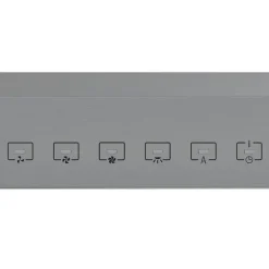 BROAN Range Hood Standard Stainless Steel 36