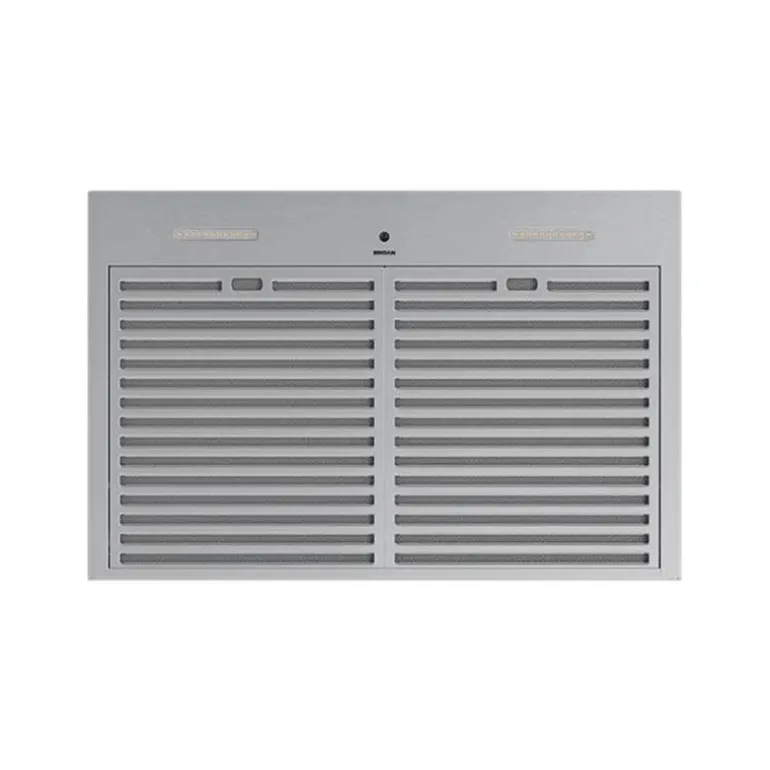 BROAN Range Hood Standard Stainless Steel 36" , 490 CFM - GLA3364SS
