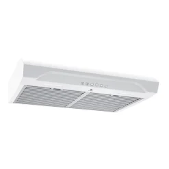 BROAN Range Hood Standard White 30