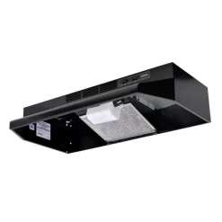 BROAN Range Hood Standard Black 30