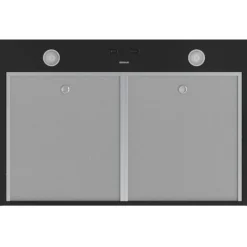 BROAN Range Hood Standard Black 30