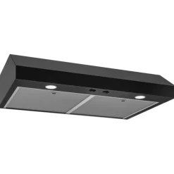 BROAN Range Hood Standard Black 30