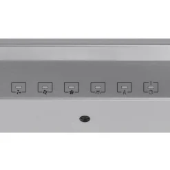 BROAN Range Hood Standard Stainless Steel 30