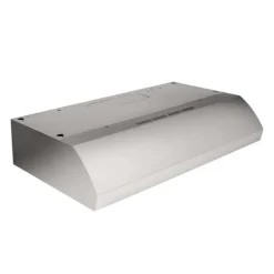 BROAN Range Hood Standard Stainless Steel 30