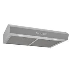BROAN Range Hood Standard Stainless Steel 30" , 350 CFM - MTR2303SS