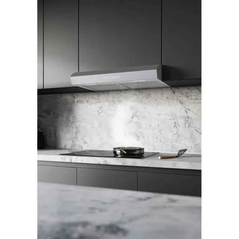 BROAN Range Hood Standard Stainless Steel 30" , 350 CFM - MTR2303SS