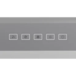 BROAN Range Hood Standard Stainless Steel 30