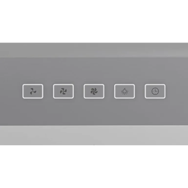 BROAN Range Hood Standard Stainless Steel 30" , 350 CFM - MTR2303SS