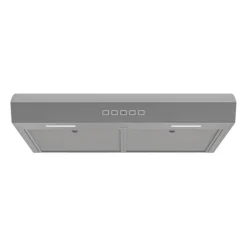 BROAN Range Hood Standard Stainless Steel 30