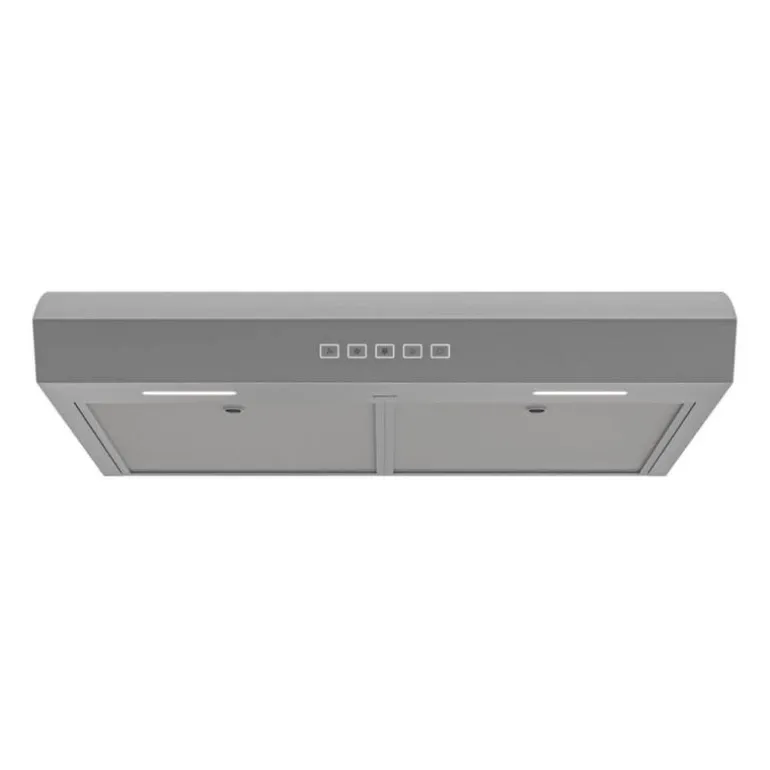 BROAN Range Hood Standard Stainless Steel 30" , 350 CFM - MTR2303SS