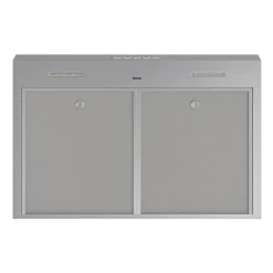 BROAN Range Hood Standard Stainless Steel 30