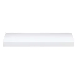 BROAN Range Hood Standard White 30