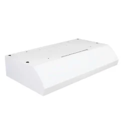 BROAN Range Hood Standard White 30