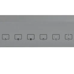 BROAN Range Hood Standard Stainless Steel 30