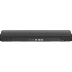 BROAN Range Hood Standard Black Stainless 30" , 350 CFM - ALT2303BLS