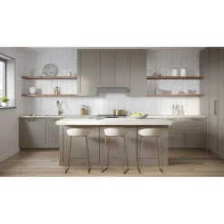 BROAN Range Hood Standard Stainless Steel 30" , 350 CFM - MTR1303SS