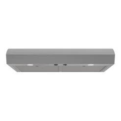 BROAN Range Hood Standard Stainless Steel 30" , 350 CFM - MTR1303SS