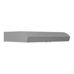 BROAN Range Hood Standard Stainless Steel 30