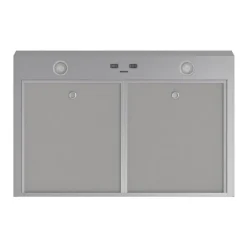 BROAN Range Hood Standard Stainless Steel 30