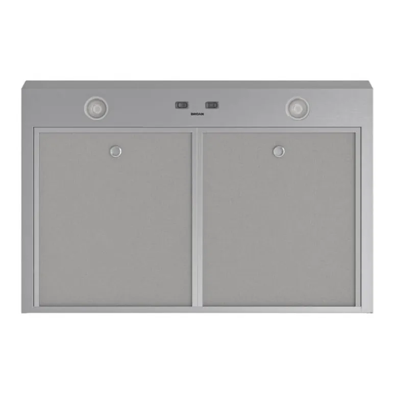 BROAN Range Hood Standard Stainless Steel 30" , 350 CFM - MTR1303SS