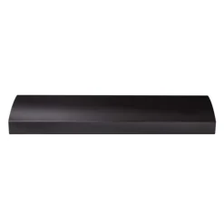 BROAN Range Hood Standard Black 30