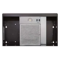 BROAN Range Hood Standard Black 30
