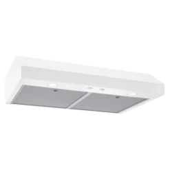 BROAN Range Hood Standard White 30