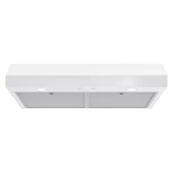 BROAN Range Hood Standard White 30
