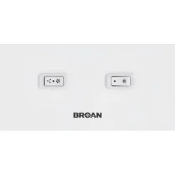BROAN Range Hood Standard White 30
