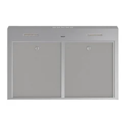 BROAN Range Hood Standard Stainless Steel 36" , 350 CFM - MTR2363SS