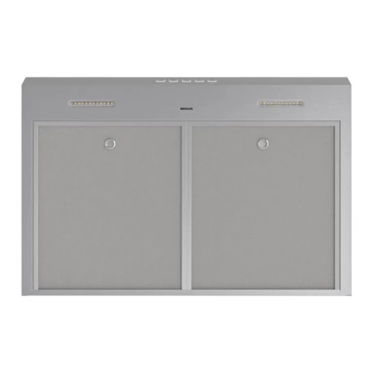BROAN Range Hood Standard Stainless Steel 36" , 350 CFM - MTR2363SS