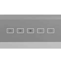 BROAN Range Hood Standard Stainless Steel 36