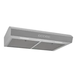 BROAN Range Hood Standard Stainless Steel 36