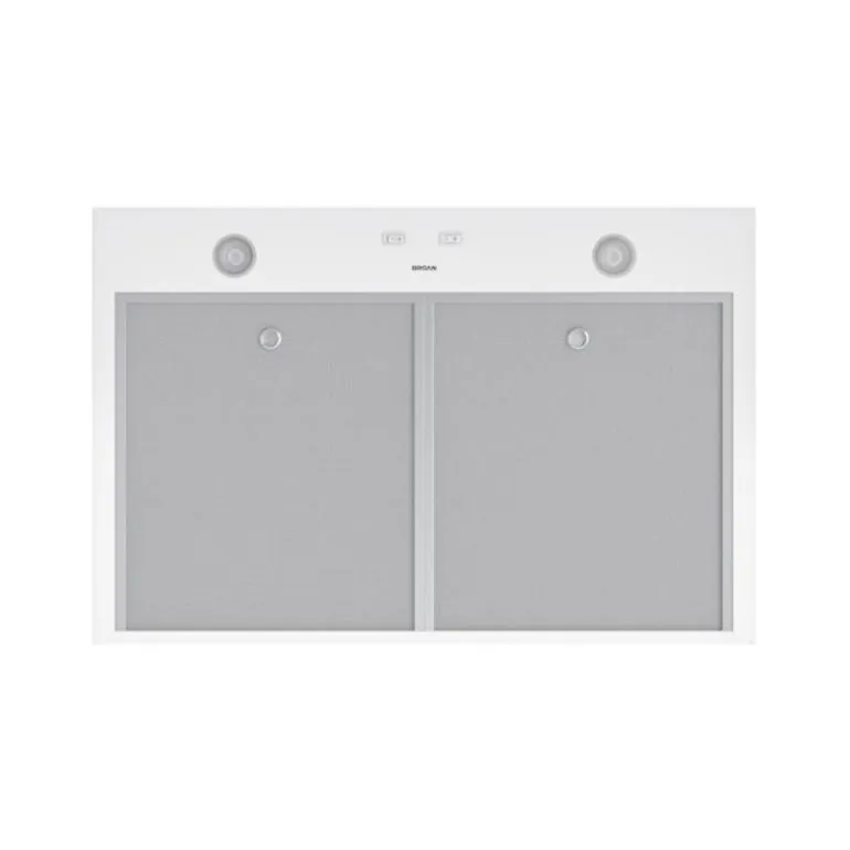 BROAN Range Hood Standard White 36" , 350 CFM - GLA1363WW