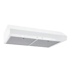 BROAN Range Hood Standard White 36