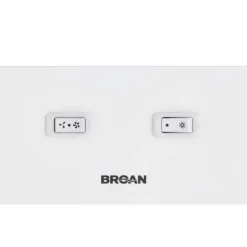 BROAN Range Hood Standard White 36