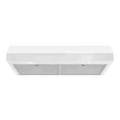 BROAN Range Hood Standard White 36