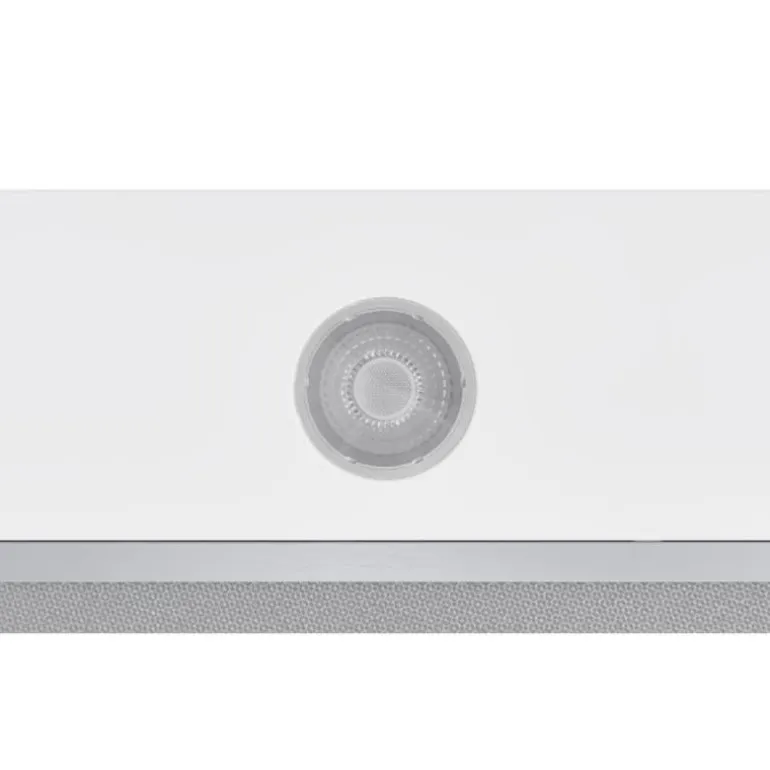 BROAN Range Hood Standard White 36" , 350 CFM - GLA1363WW