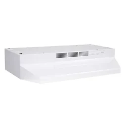 BROAN Range Hood Standard White 30