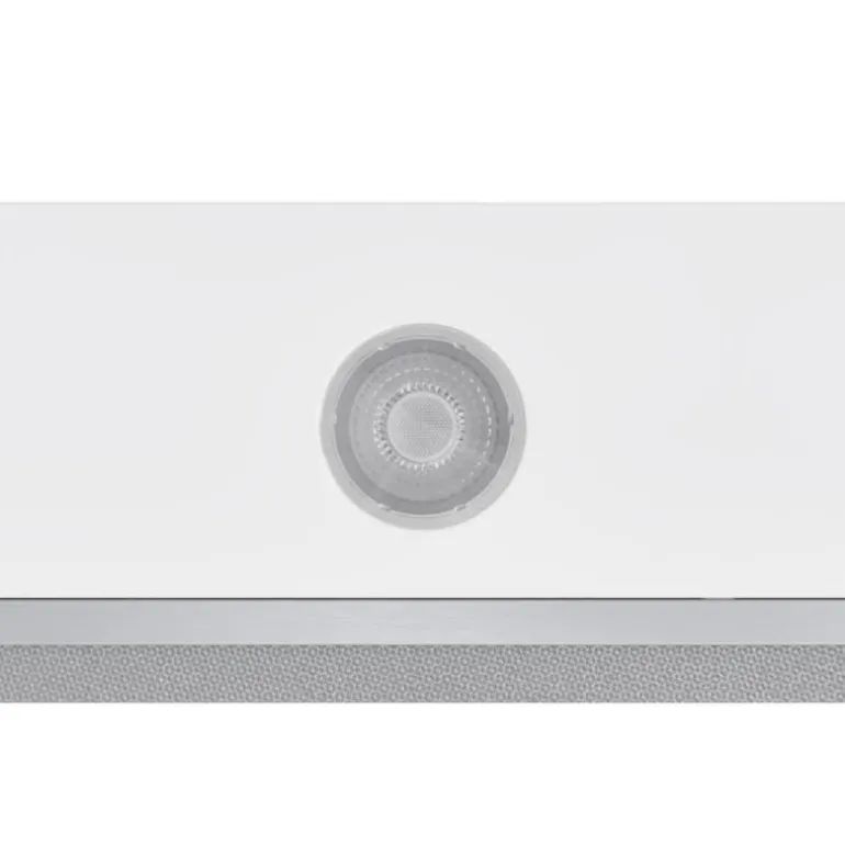 BROAN Range Hood Standard White 24" , 350 CFM - GLA1243WW