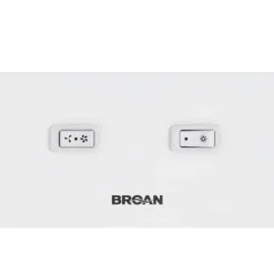 BROAN Range Hood Standard White 24
