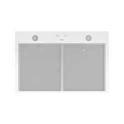 BROAN Range Hood Standard White 24
