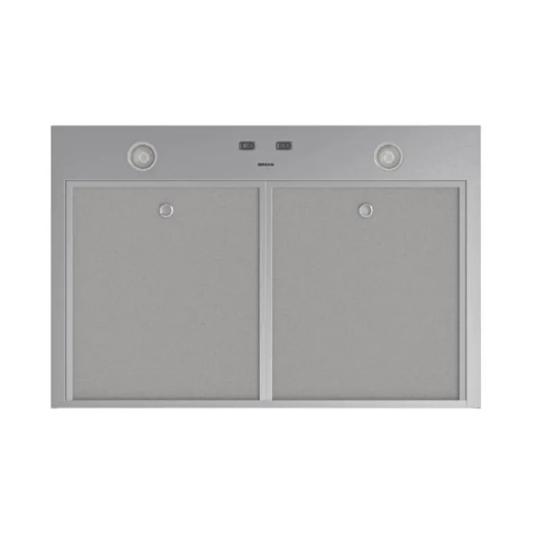 BROAN Range Hood Standard Stainless Steel 36" , 350 CFM - GLA1363SS