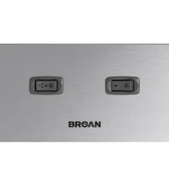 BROAN Range Hood Standard Stainless Steel 36