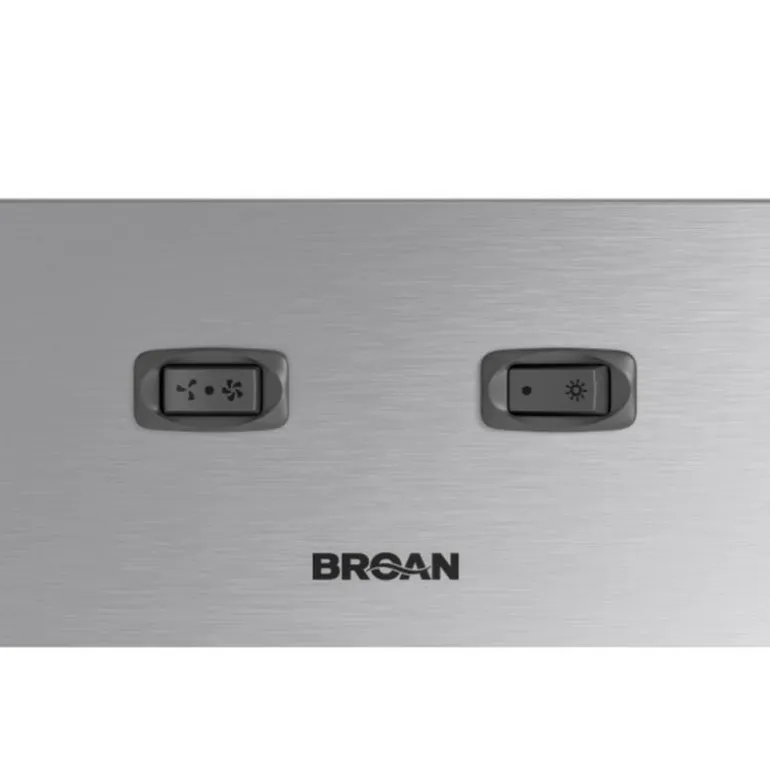 BROAN Range Hood Standard Stainless Steel 36" , 350 CFM - GLA1363SS