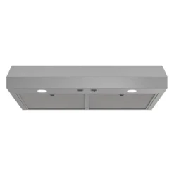 BROAN Range Hood Standard Stainless Steel 36