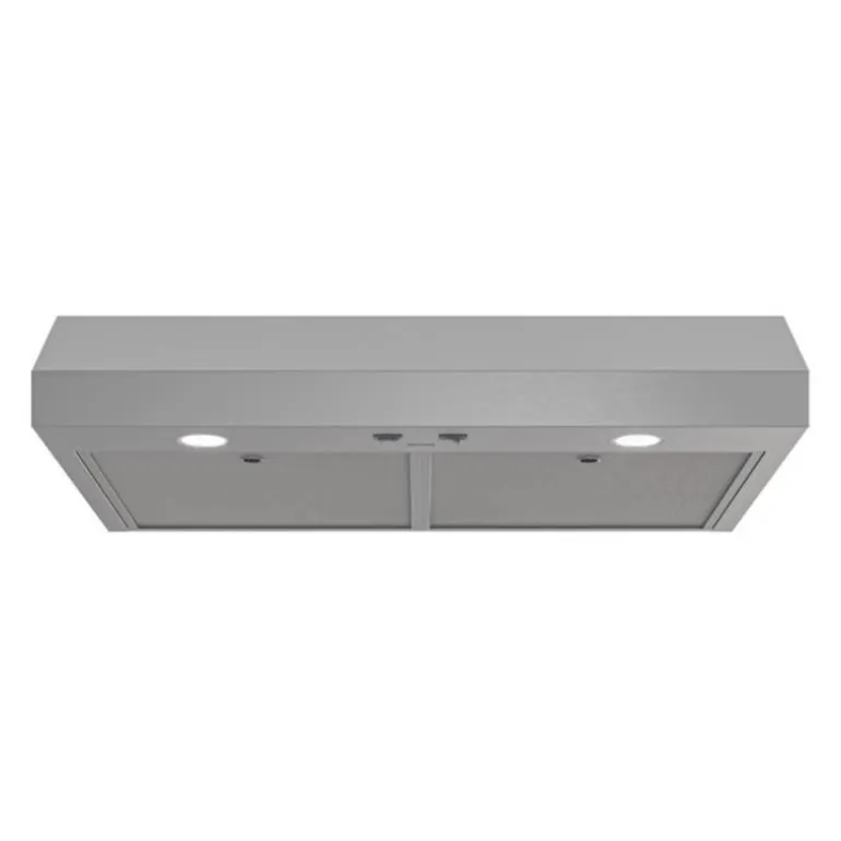 BROAN Range Hood Standard Stainless Steel 36" , 350 CFM - GLA1363SS