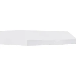 BROAN Range Hood Standard White 30