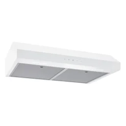 BROAN Range Hood Standard White 30